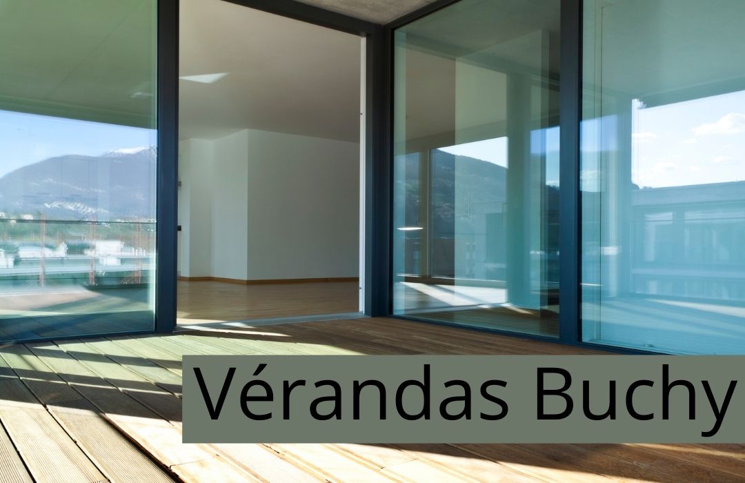 verandas buchy