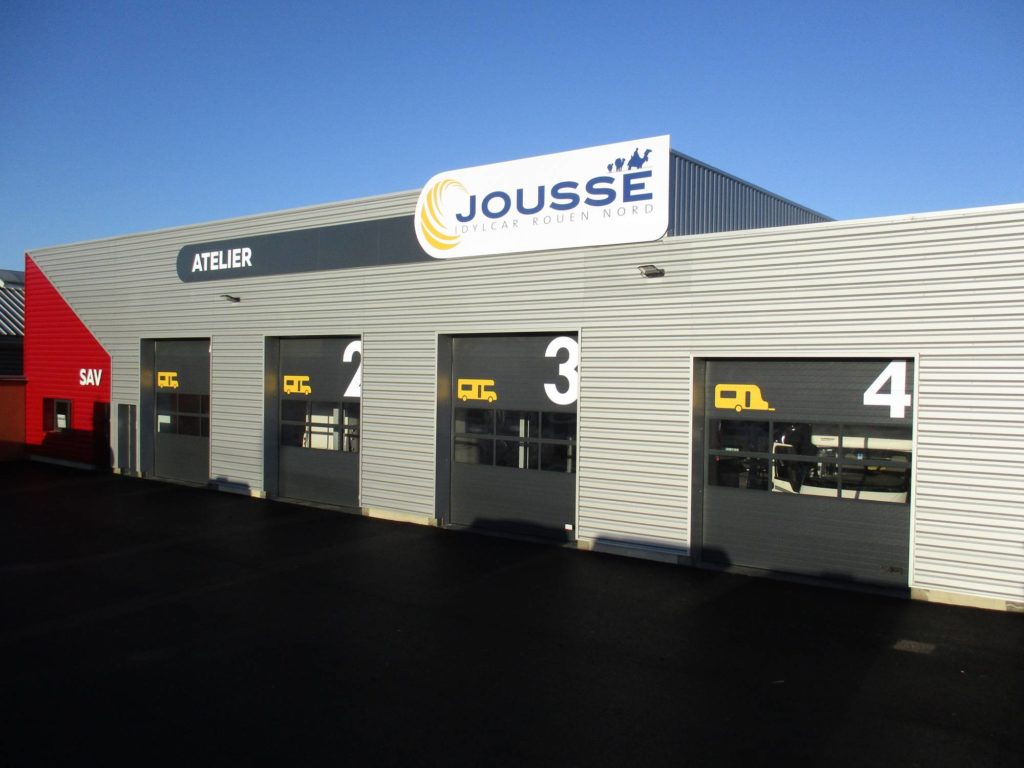 atelier jousse camping car caravanes