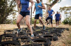 Organiser une course d’obstacles