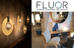 professionnel Fluor luminaires, eubles et décoration Isneauville