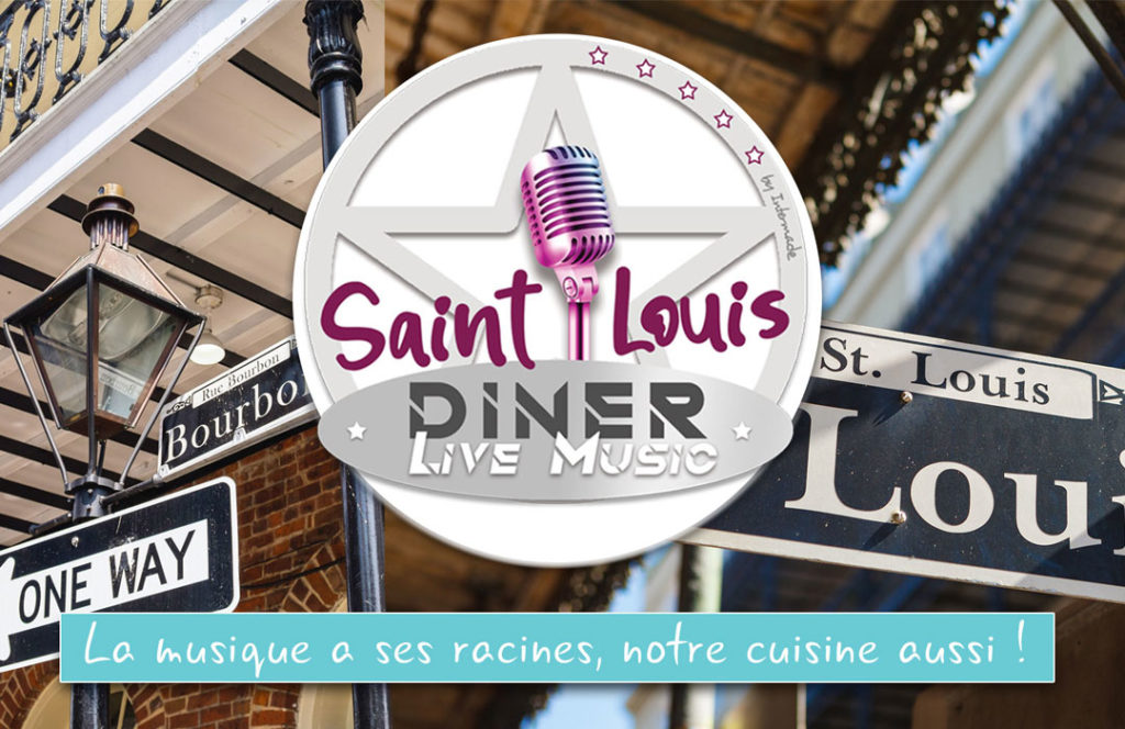 SAINT-LOUIS-DINER