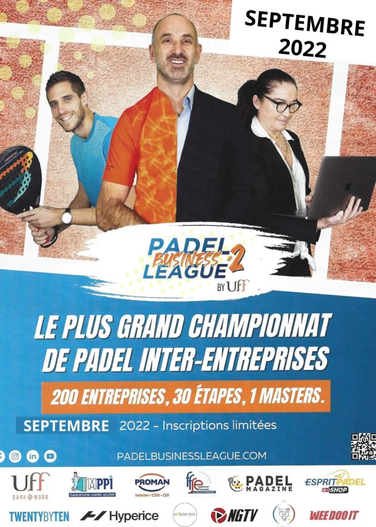 CHAMPIONNAT INTER ENTREPRISES