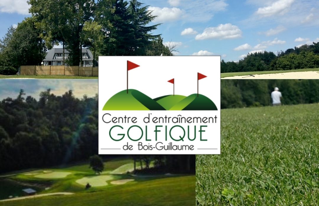 GOLF DE BOIS GUILLAUME