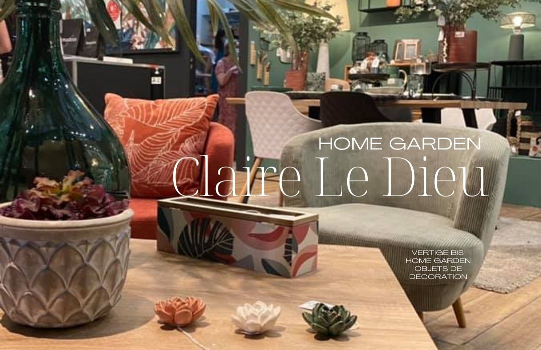 Vertige bis' HOME & Garden