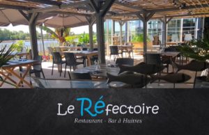 RESTAURANT le Réfectoire à Duclair