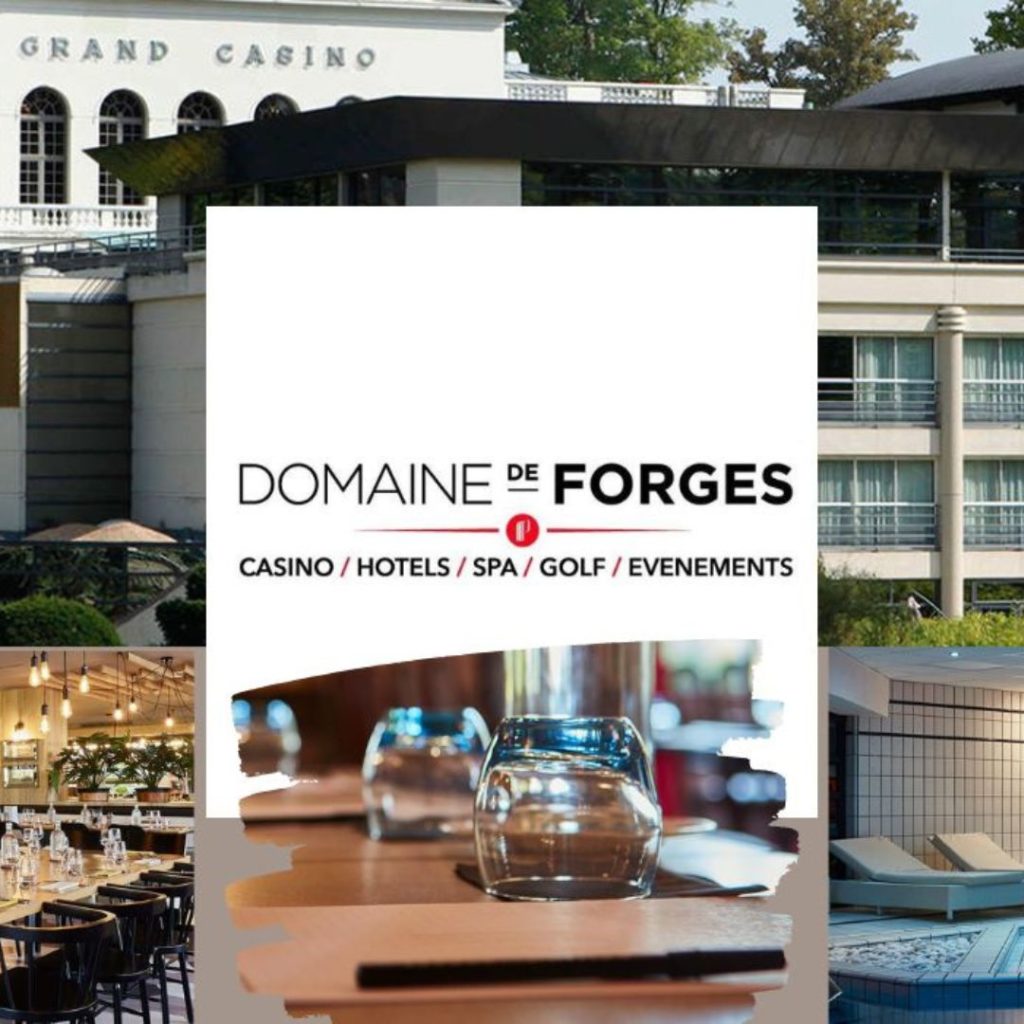 Domaine de Forges