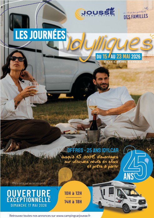 JOURNEE IIDYLLIQUES MAI PAGE