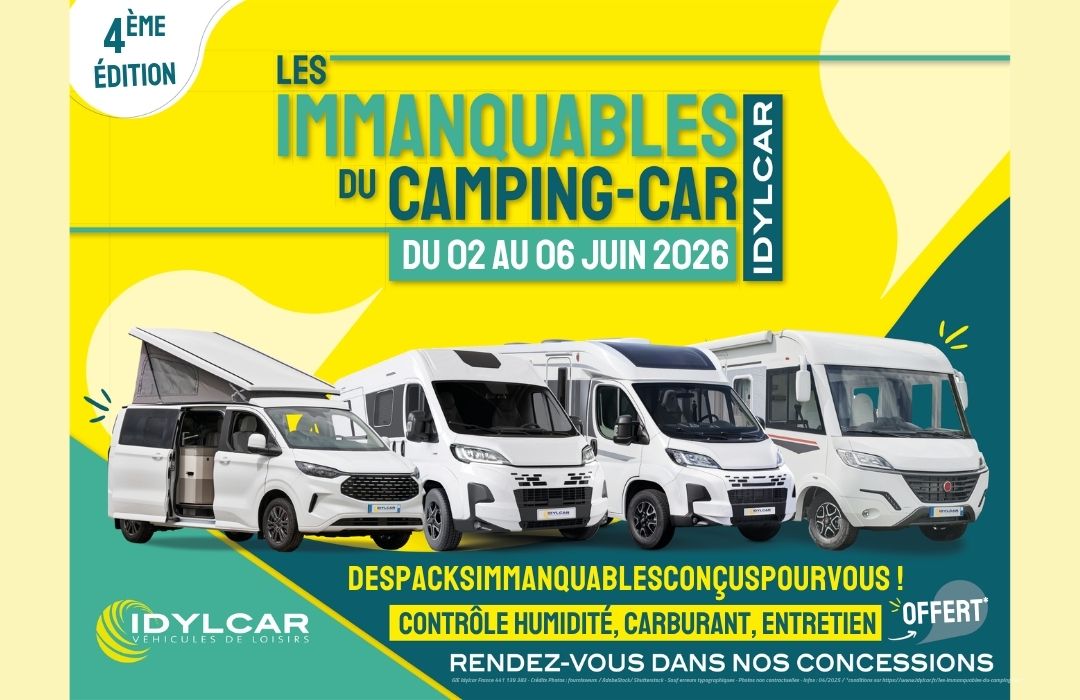 les immanquables du au juin