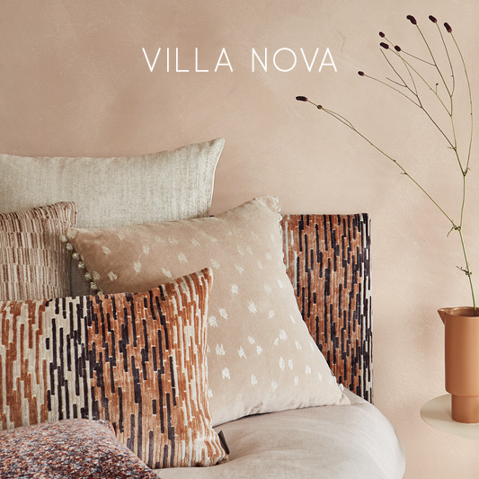 villa nova catalogue