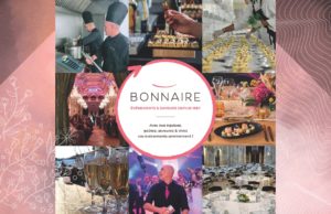 BONNAIRE TRAITEUR MARIAGE ET EVENEMENTIEL