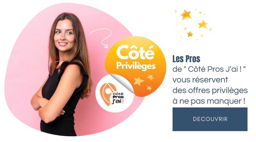 Cote Pros Jai vous reservent des offres privileges a ne pas manquer