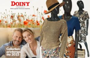 doiny