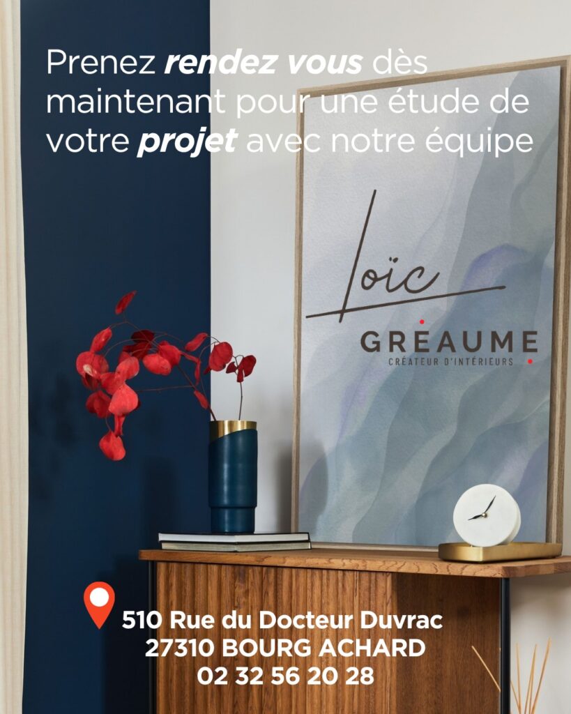 prenez rendez vous pour une etude de votre projet
