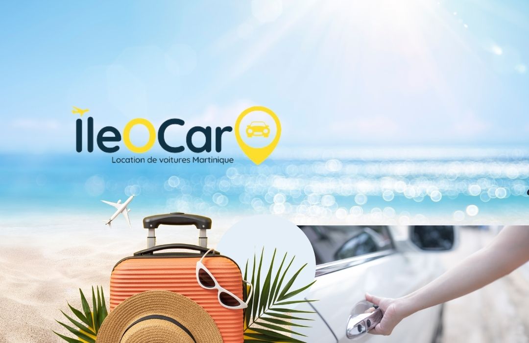 IleOCar.com location de voitures en Martinique
