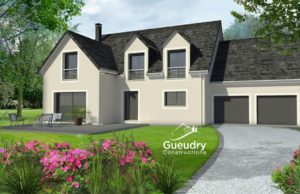 gueudry constructions