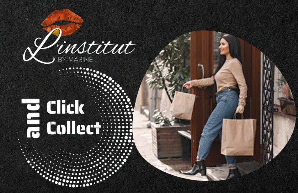 click and collect