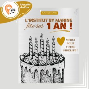 an Institut by Marine