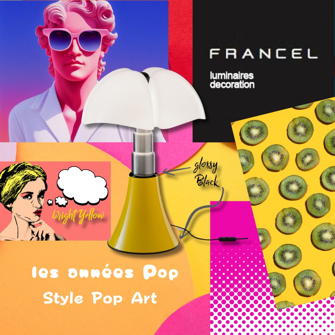 années pop ()