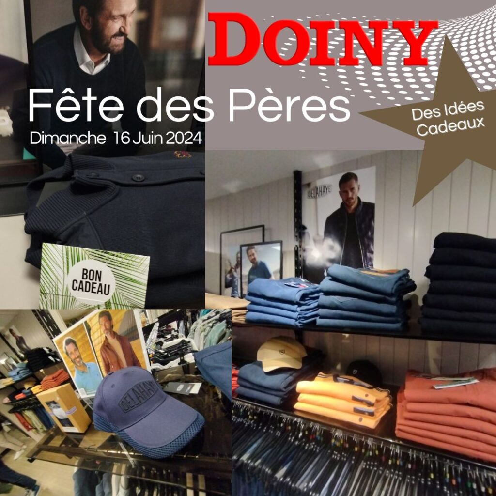 fete des pêres