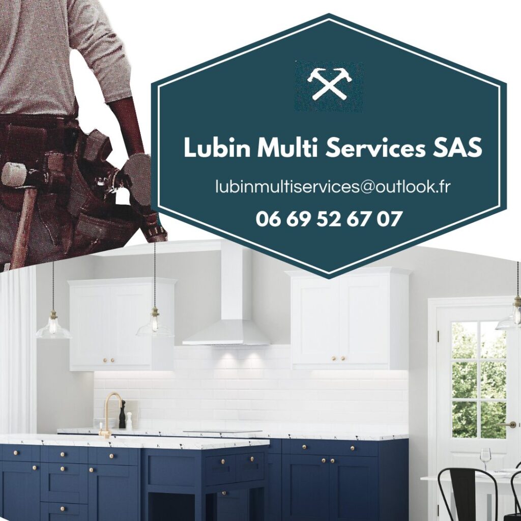lubin multiservices travaux pros et particuliers