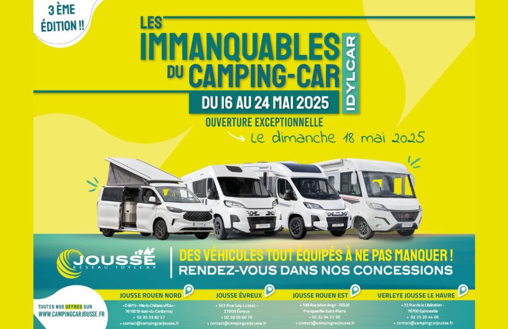 LES IMMANQUABLES
