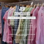 anniversaire ans Carpediem Concept Store Isneauville