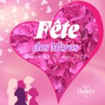 Fête des Mères