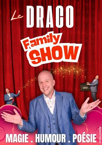 Draco Family Show