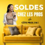 CHEZ LES PROS