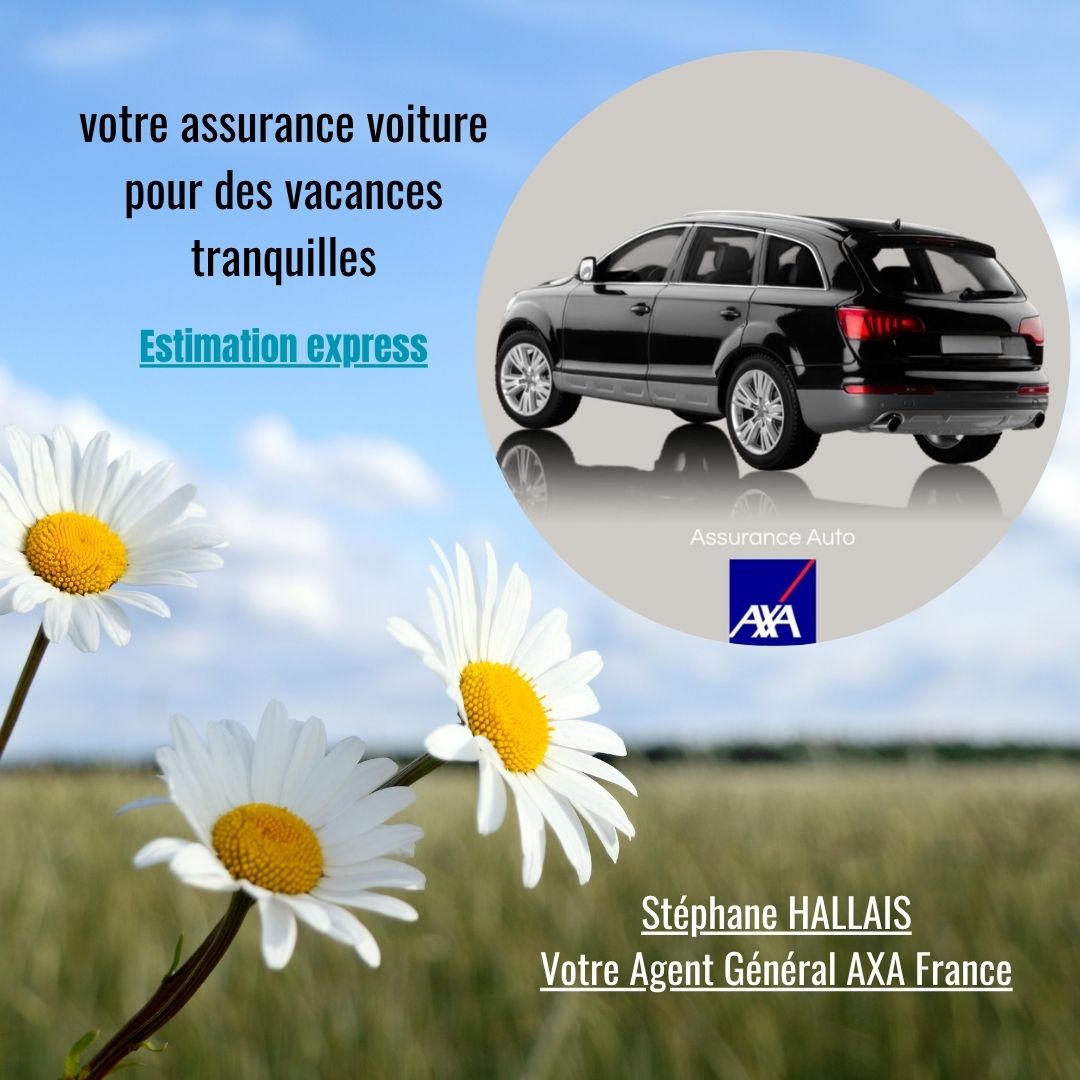 CHAQUE JOUR UN PRO AXA