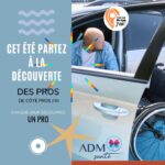CHAQUE JOUR UN PRO Adm santé