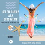 CHAQUE JOUR UN PRO FROU FROU DARNETAL