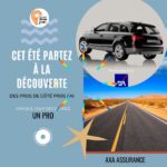 CHAQUE JOUR UN PROAXA ASSURANCE