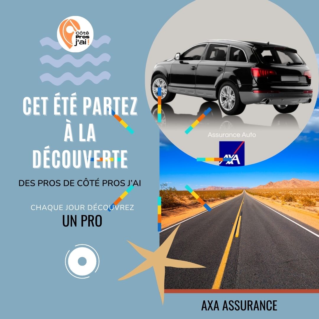 CHAQUE JOUR UN PROAXA ASSURANCE
