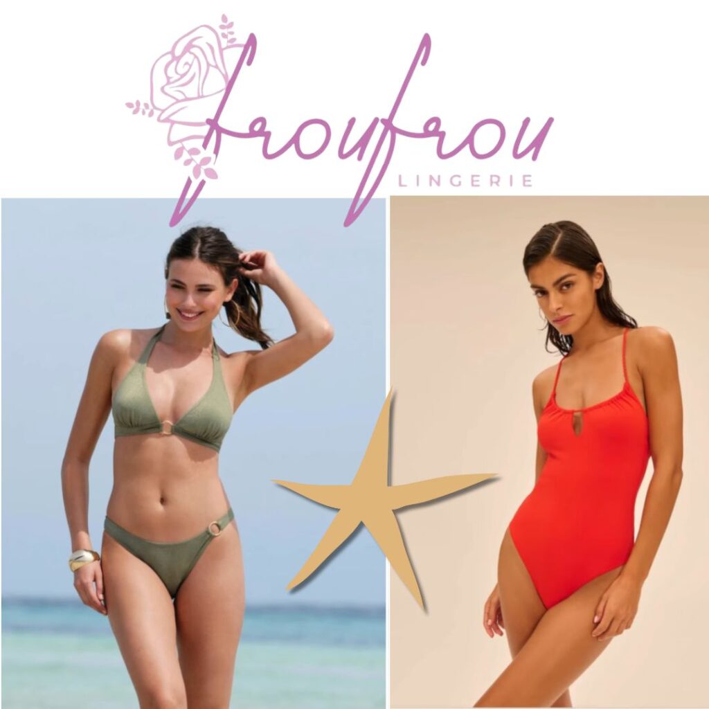FROU FROU