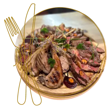 evenementiel vos soirees au restaurant Le Samson