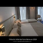 l’Atlantic Hôtel de Paris ème en ()