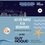 CHAQUE JOUR UN PRO Guy Hoquet Isneauville