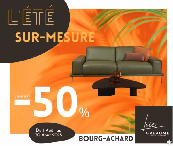 greaume offre coup de coeur