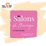LES SALONS DU MARIAGE EN NORMANDIE AVEC LES PROS DE COTE PROS JAI