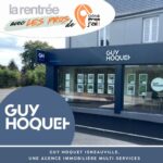 GUY HOQUET RENTREE DES PROS DE COTE PROS J'AI