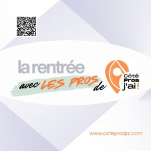 LA RENTREE DES PROS