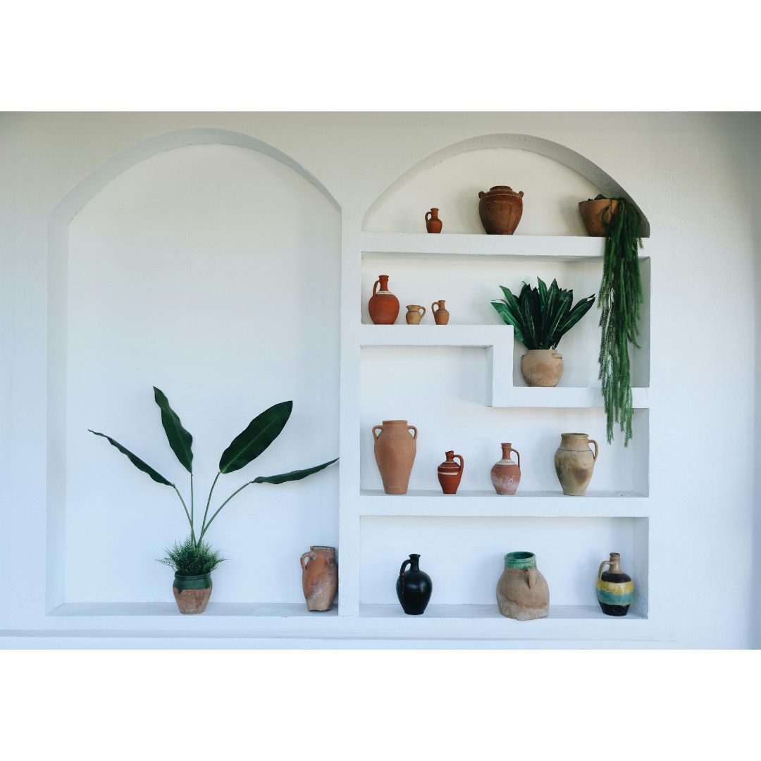 Déco intérieure Plantes