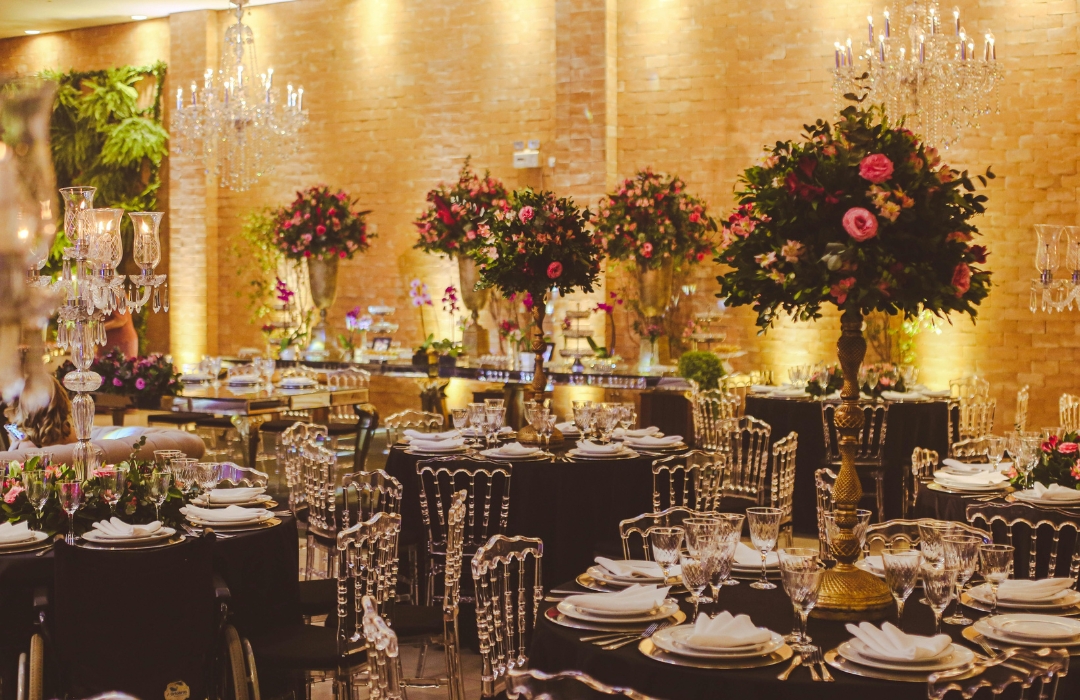 Déco intérieure événements