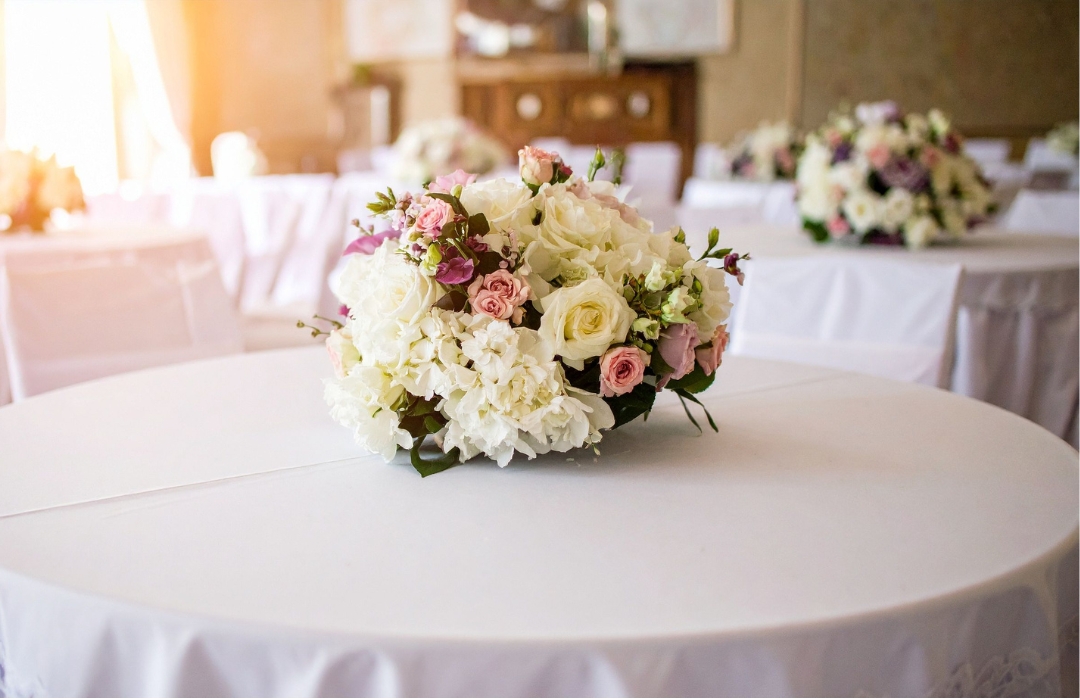 Déco intérieure événements