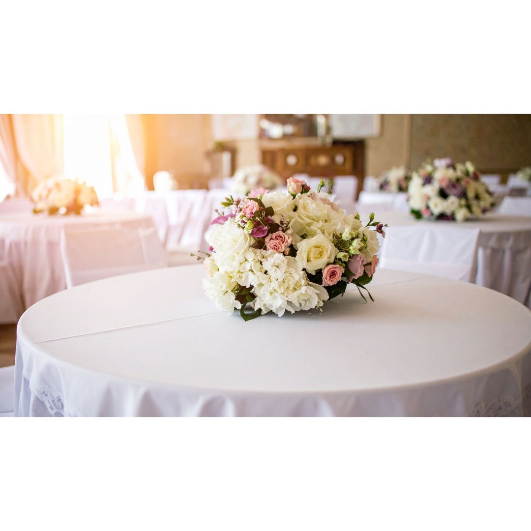 Déco intérieure événements