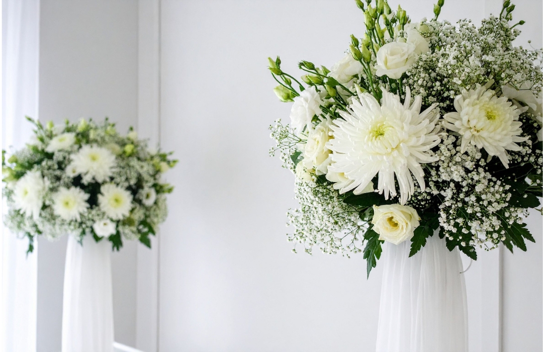 Déco intérieure événements