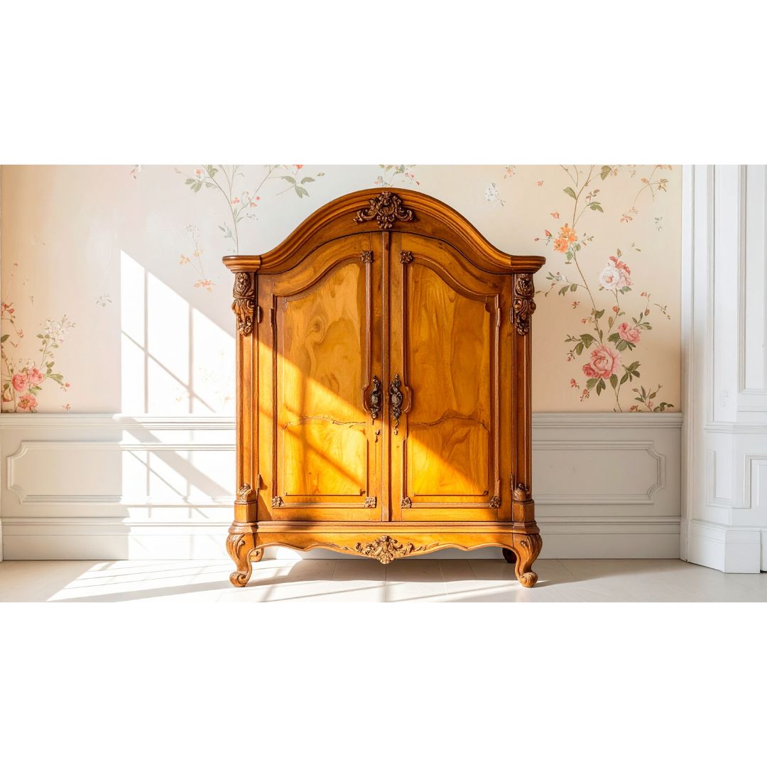 Déco intérieure florale