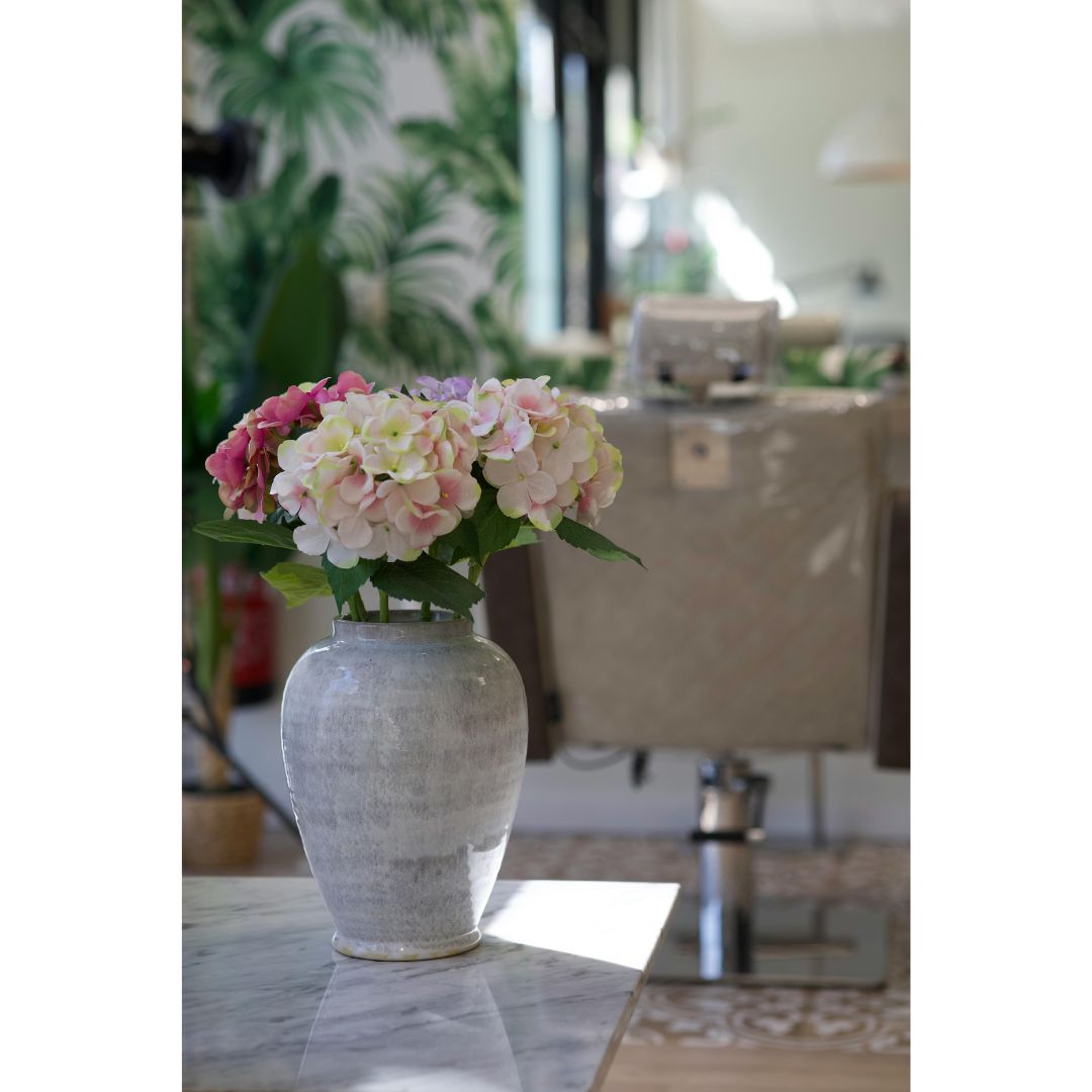 Déco intérieure florale