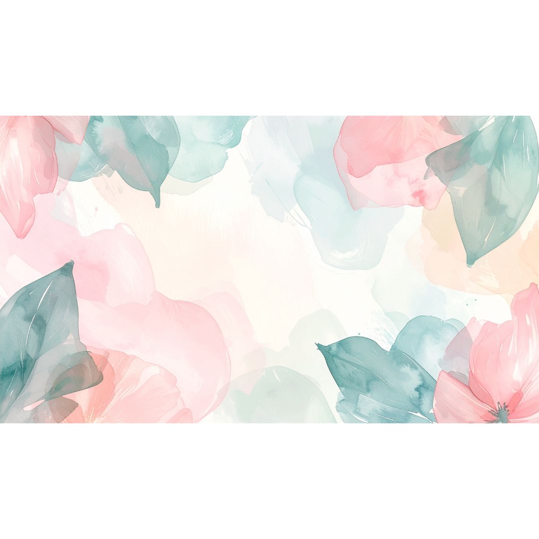 Déco intérieure florale